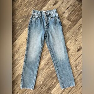 Pacsun dad jeans 24